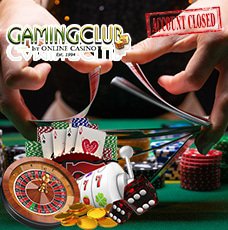 Gaming Club Casino Closed Account internetpoker.cc