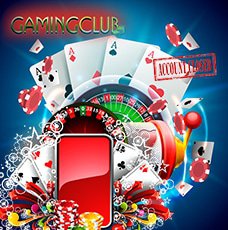 gaming club casino + complaints internetpoker.cc
